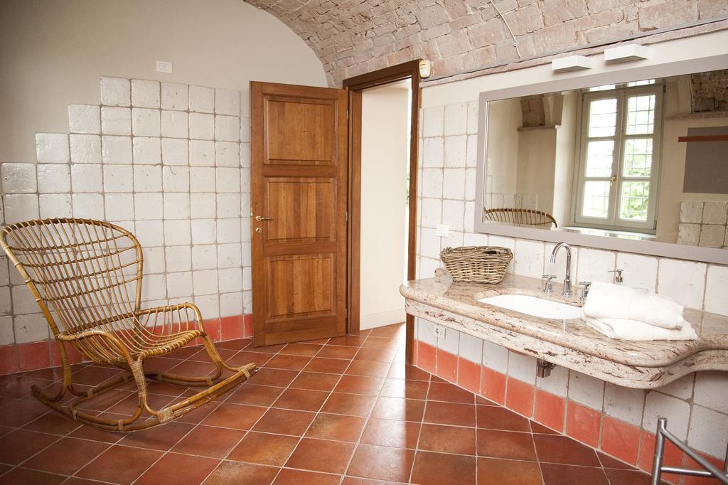 فيلا Cascina San Giorgio فالينزا المظهر الخارجي الصورة